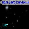 SDSS J162236.69+495316.3