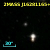 SDSS J162811.65+421550.9