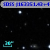 SDSS J163351.43+474310.6