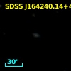 SDSS J164240.14+415621.1