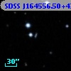 SDSS J164556.50+430007.6