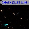 2MASX J21121146-0017237