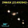 2MASX J21492942-0711450
