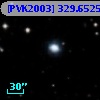 [PVK2003] 329.65250 +12.03866