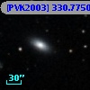 [PVK2003] 330.77500 +11.20000