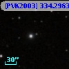 [PVK2003] 334.29833 +14.24083