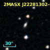 2MASX J22281302-0852221