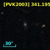 SDSS J224446.85-000513.4