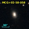 MCG+02-58-058