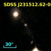 SDSS J231512.62-011458.3