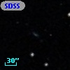 SDSS J231707.28-102929.1