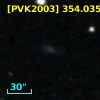 [PVK2003] 354.03561 +15.74351
