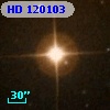 HD 120103