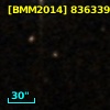 zCOSMOS 819521