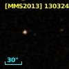 COSMOS J100045.42+021932.4