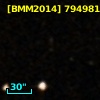 zCOSMOS 819138