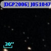 [DGP2006] J051047.7+645448.2