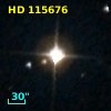 HD 115676