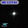 HD 117744