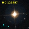 HD 121457
