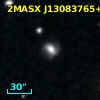 2MASX J13083765+7947129