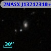 2MASX J13212310+7909135