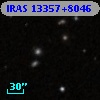 IRAS 13357+8046