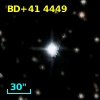 BD+41  4449