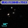 IRAS F13049+7913