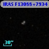 IRAS F13088+7934