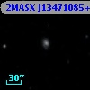 2MASX J13471085+7818014