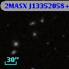2MASX J13352058+8031073