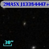 2MASX J13384447+8002276