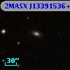 2MASX J13391536+8021098