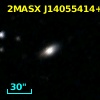 2MASX J14055414+7944301