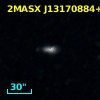 2MASX J13170884+7823385