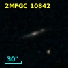 2MFGC 10842