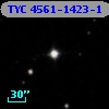 TYC 4561-1423-1