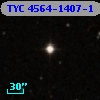 TYC 4564-1407-1