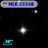 ** MLR   333AB