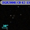 [SGR2000] CB  62 13