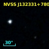 NVSS J132331+780947