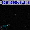 SDSS J000013.19+143530.1