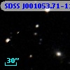 SDSS J001053.71-110722.3