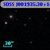SDSS J001935.30+144132.2