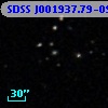 SDSS J001937.79-094317.2