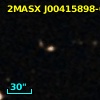 2MASX J00415898-0029394