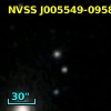 NVSS J005549-095813