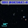 SDSS J010250.82+010426.2