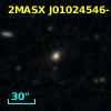 6dFGS gJ010245.5-100433